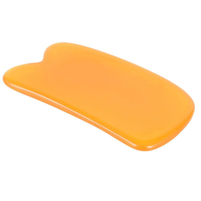 Gua Sha Schabemassagegerät Körpermassagegerät Guasha Brett