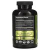 Maca, 180 Organic Capsules