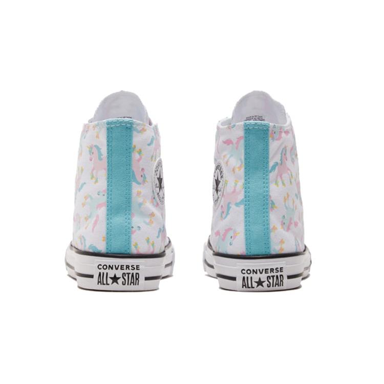 (PS) Converse Chuck Taylor All Star High 'Unicons' Kids' 669816F