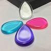 Silicone Gel Sponge Cosmetic Puff Beauty Makeup Cream Foundation Beauty Tool
