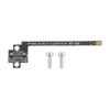 Effect Board Assembly Replacement Material Feeder Filament Easy Installation Runout