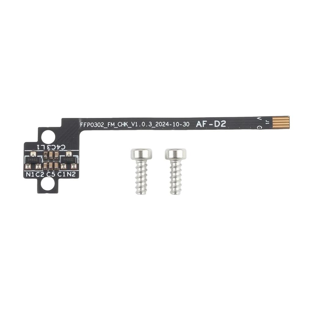 Effect Board Assembly Replacement Material Feeder Filament Easy Installation Runout