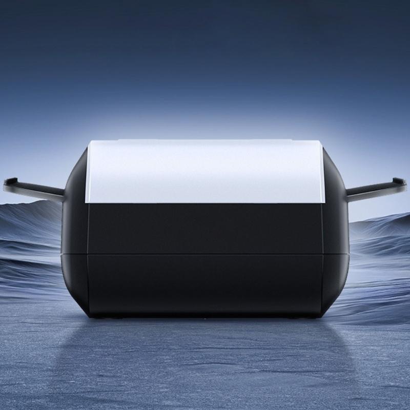 2000MHA Durability Electric Card Shuffler Rechargeable Automatic Card Shuffling Machine for Travel and Leisure Activity