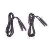 4Pin 5Pin 6Pin Car Camera Extension Cable HD Monitor Vehicle Rear View/Back Up Camera Wire Male To Female Connector Cable Cord
