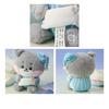 ZEROBASEONE Zeroni Message Medium Doll
