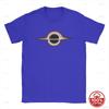 Unisex Black Hole Graphic T Shirts 100 Cotton Clothes Funny Short Sleeve Oneck Movie Fans 2026 Summer Loose Soft Sport Tshirts