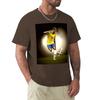 Sports Leisure Eur Size Vintage Tshirt Neymar And Jr Brazil Celebrate Soccer Striker 3 Vintage  harajuku  clothing