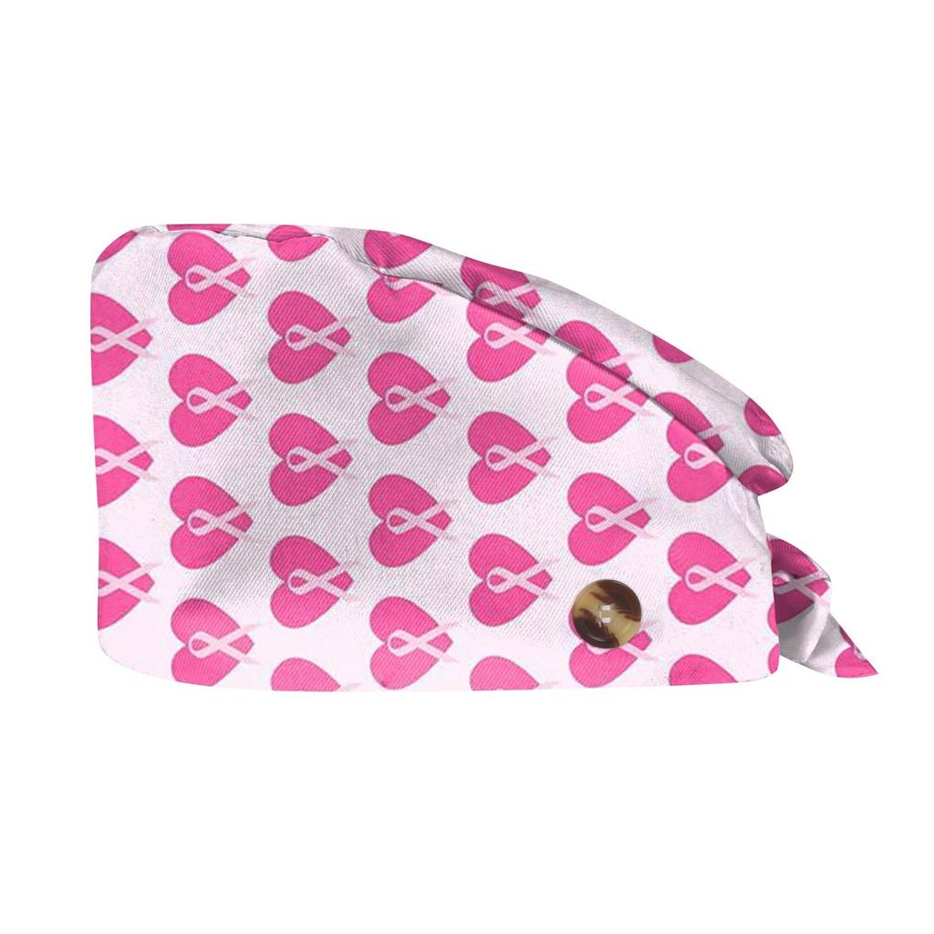 Fashion Printed Work Cap Casual Wash Hat Wrap Hat Cap