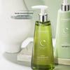 Anti-Dandruff Oil Control Volumizing Shampoo 550ml