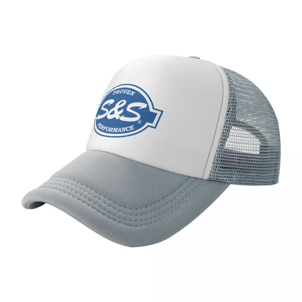 S & S Proven logo Pocket Baseball Cap Snap Back Hat Hat Unisex hats on offer Men's Baseball Women's