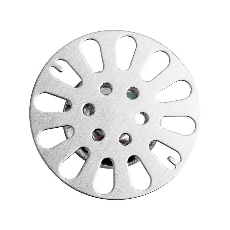 Stainless Steel Floor Drain