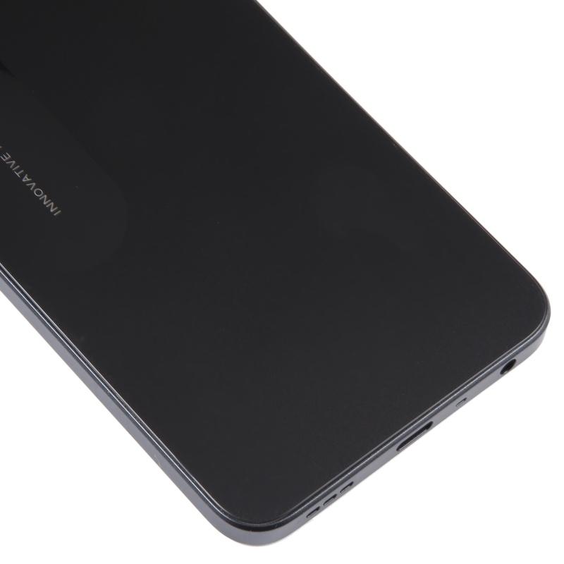 Cover Posteriore Batteria per OPPO 78 5G / 58 5G con Telaio Centrale Custodia Posteriore Sostitutiva