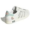 Adidas Disney X Superstar 'Dumbo' Damen-Sneakers IE5880