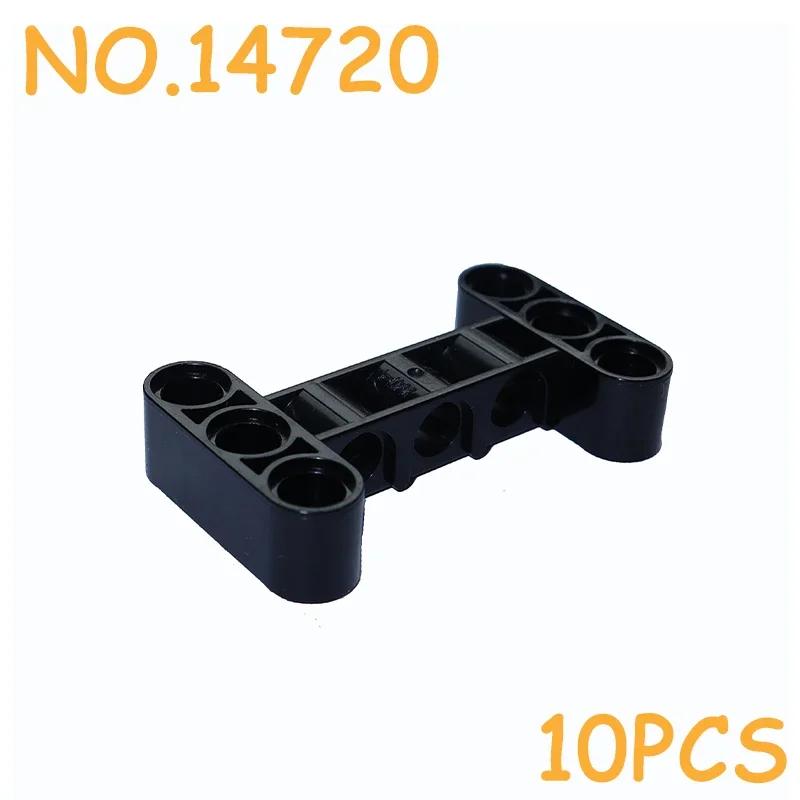 Building Blocks MOC Technical Parts Gear Axle Worm Rack Conector Bulk Bricks Assembles Particles DIY High-tech Toy for Children