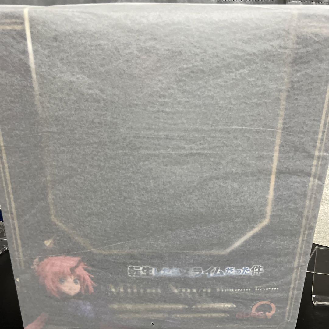 

[USED] That Time I Got Reincarnated as a Slime Milimnava Dragon Version (PVC Figure)