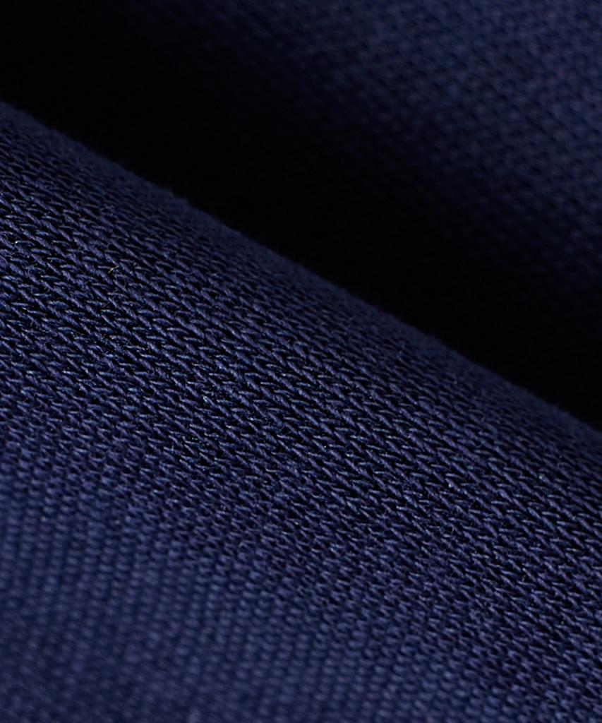 Yujen Lounge Curved Sweatpants_Navy