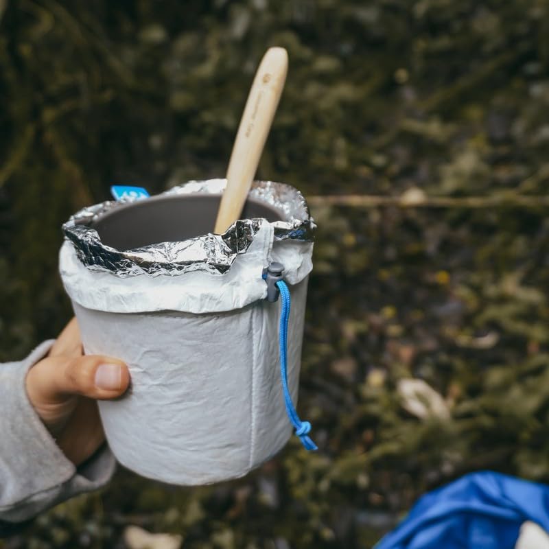 GossamerGear Pot Pocket L