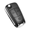 Compatible Key for Opel Corsa D, Astra H, Vectra C, Zafira B (PCF7941/7946)