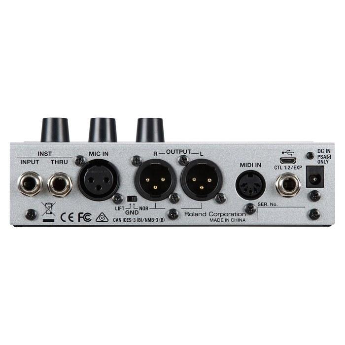 BOSS VE-500 Vocal Performer