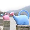 Children's Elephant Watering Can - Perfect for Garden Flowers