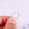 Korean Style Trendy Ear Clips for Men & Women - No Piercing Required