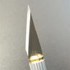 100/50pcs Knife DIY Wood Carving Fruit Food Scalpel Craft Sculpture Cutting Tool Metal Engraving Blades Knifes Wood Carving Disc