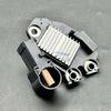 for Peugeot 307 308 Citroen C- Quatre Chery A3 Generator Regulator
