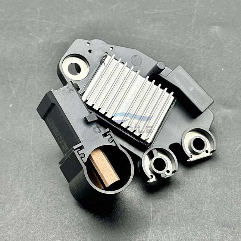 for Peugeot 307 308 Citroen C- Quatre Chery A3 Generator Regulator