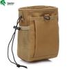 Chenhao Tactical Waist Pouch for Outdoor Camping and Storage