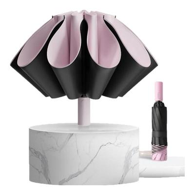 Heaven Automatic Reverse-Folding Sun Umbrella