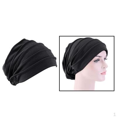 Fashion Men Women Baggy Winter Hat Slouchy Chic