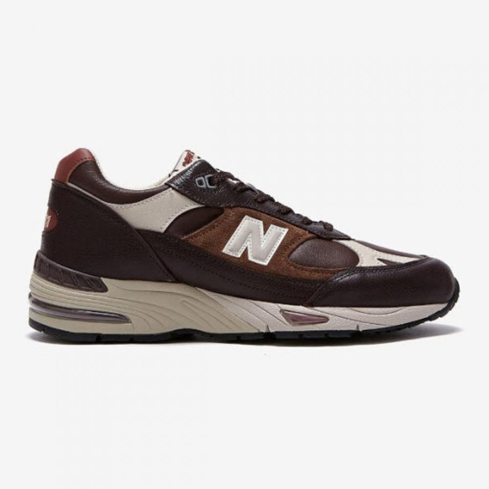 

New Balance Sneakers Lqj Nbpzds133f 85 M991gbi 270