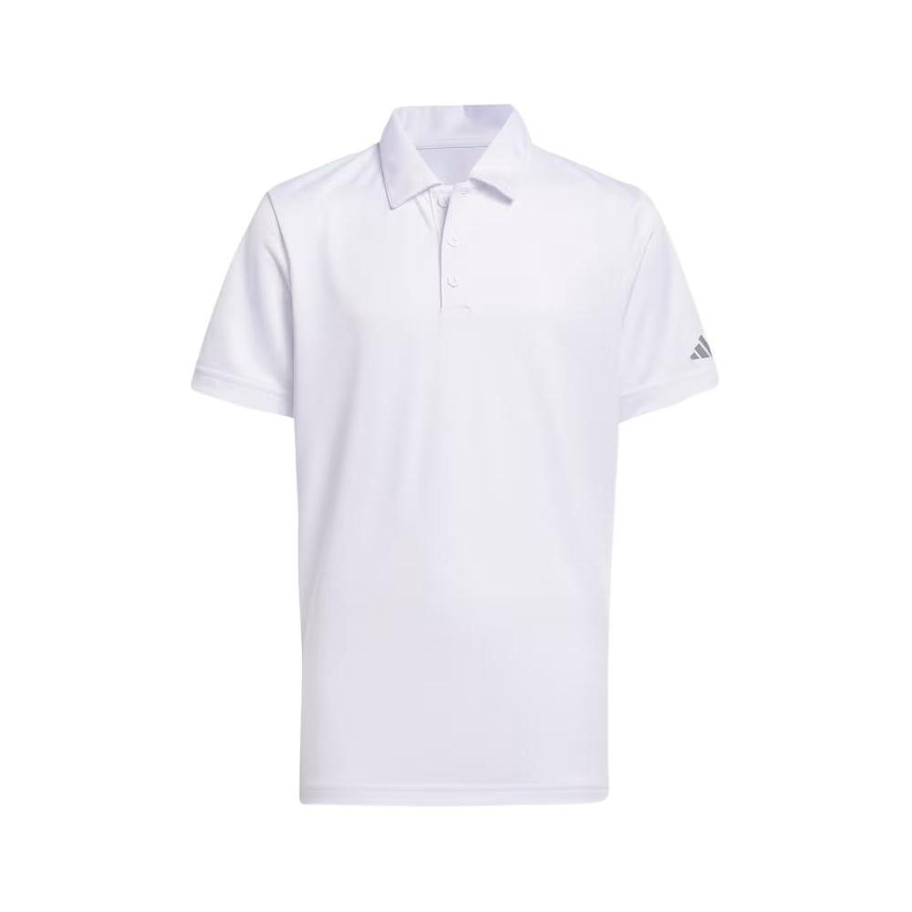 Adidas Kids T Shirts Polo Collar Moderate IU3512 152/L