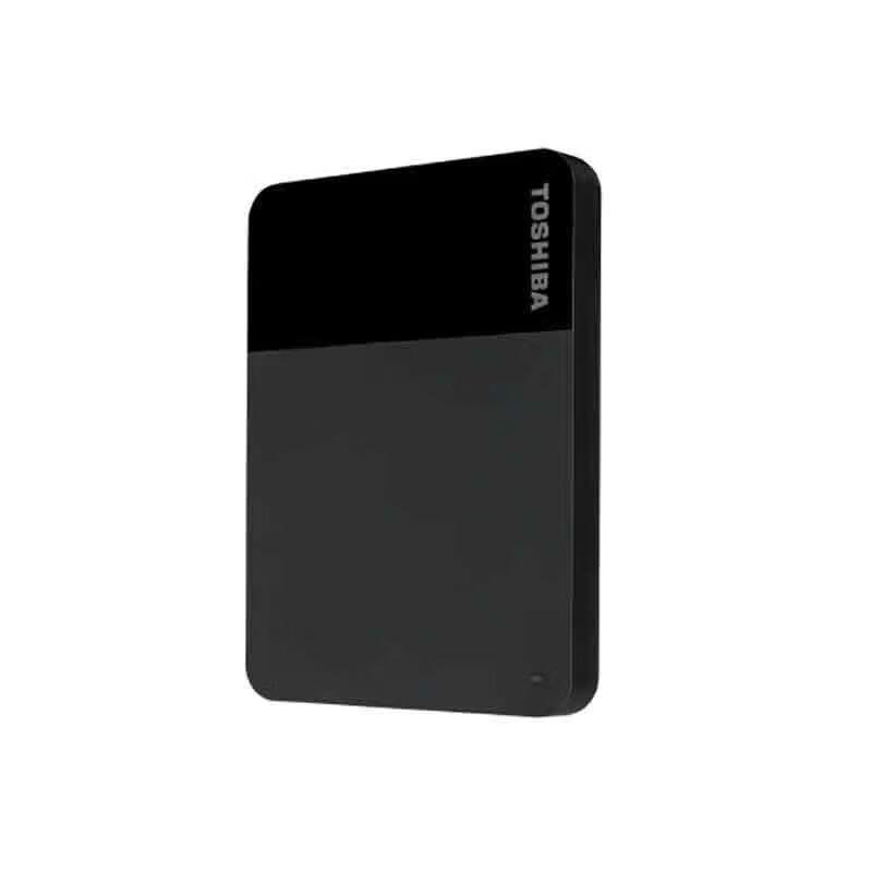 Toshiba READY B3 2TB Portable External Hard Drive