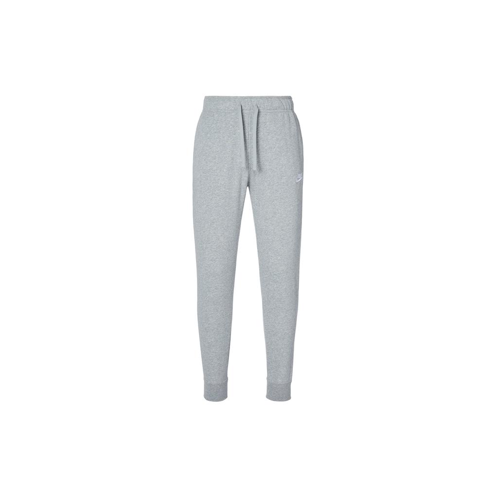 New Nike Knitted Sweatpants Women's Gray DQ5192-063