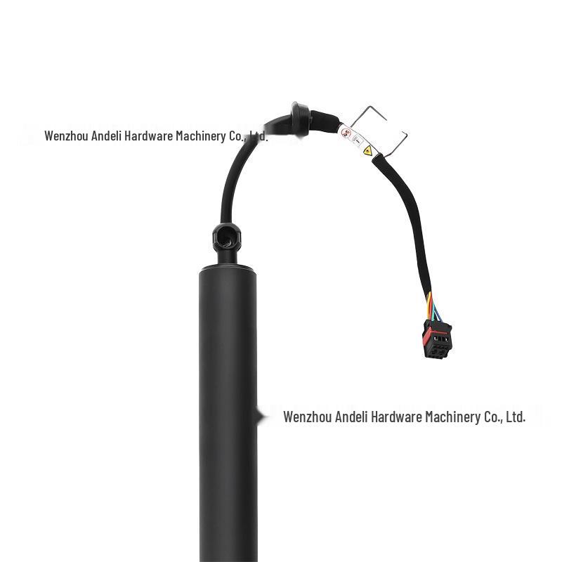 Hyundai Palisade Heckklappe Elektrischer Stoßdämpfer (Modelle 2020-2024) - Teilenummern 81831S8100 & 81841S8100