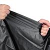 Reflective V-shaped Yacht Cover V-shaped Waterproof Boat Cover Ship Body Protective Cover  Yacht