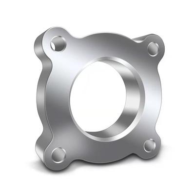 AML-CR (Throttle Spacer Throttle Body Spacer Throttle Wire) [Voxy ZRR80W ZRR85W ZRR80G ZRR80G ZRR85G