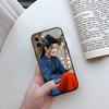 RT29 The Untamed Phone Shell Case for Redmi Note 8 9 10 11 11S 10C 10X 10A 10T 9A 9C 9T 9S 8T Pro Max Plus Prime