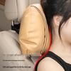 GAC Trumpchi GS4/GS8/GA8/M8/M6 Shadow Leopard Neck and Lumbar Support Pillow