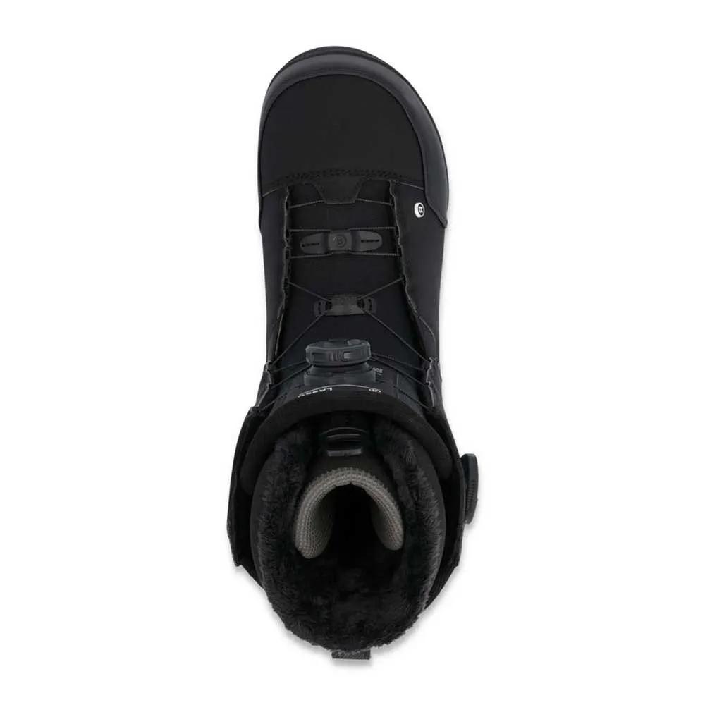 Ride Сноубордические ботинки Lasso