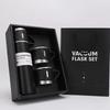 500ML 304 Stainless Steel Vacuum Insulated Bottle Gift Set Coffee Mug Business Style Insulated Water Bottle for Tea Coffee Drink