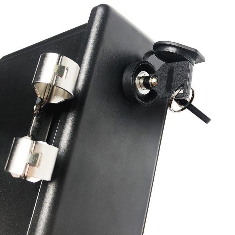 Motorcycle Waterproof Tool Box Toolbox Left Side Box For BMW R1250GS R1200GS LC/ADV R1200/R1250 GS F750GS F850GS GS1200/GS1250