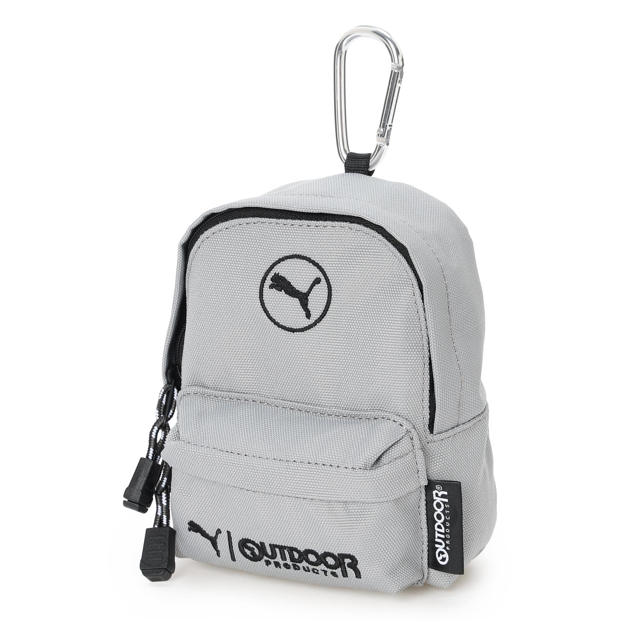 

PUMA x OUTDOOR PRODUCTS Golf Ball Dusky Gray Case,