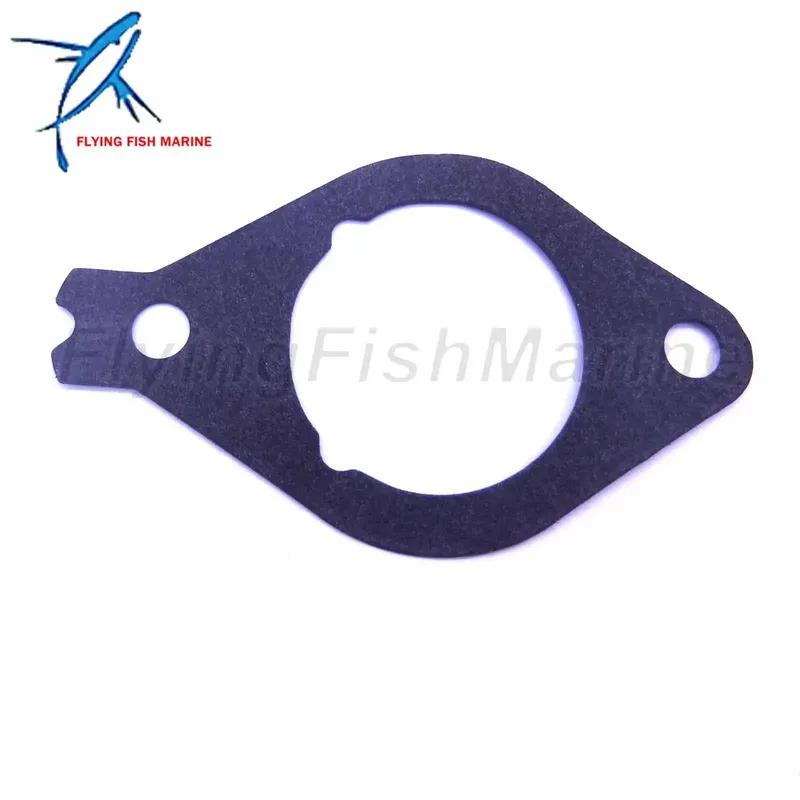 Outboard Engine F25-01.03.00.08 Carburetor Gasket for Hidea Outboard Engine F25 25HP 4-Stroke