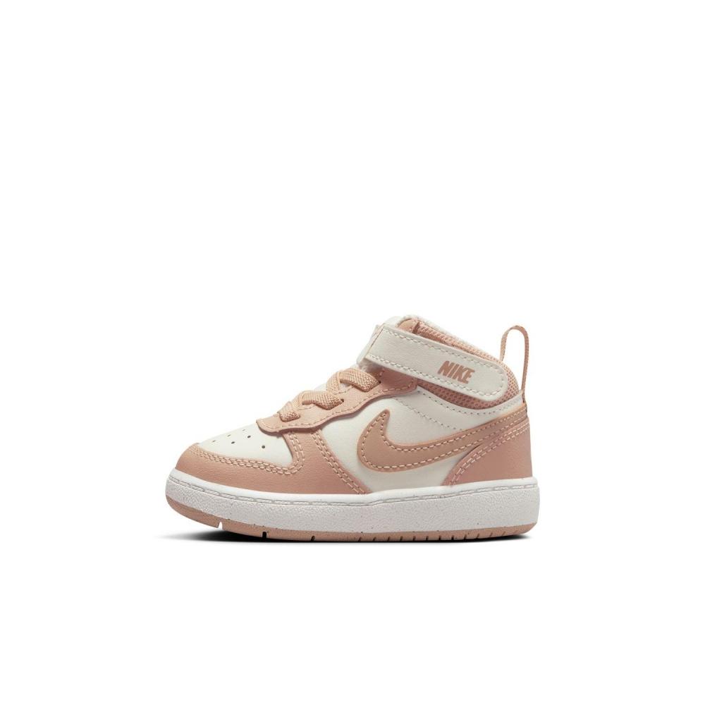

Nike Coat Barlow Mid 2 Tdv Kcd7784 125 Palivr Hemp 120