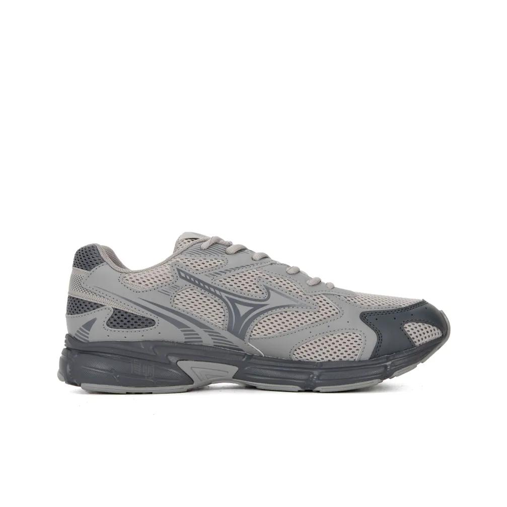 Mizuno Speed 2k 'Brown Gray' Sneakers D1GH222910