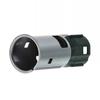 Neue Steckdose Ersatz für 2001-2024 Chrysler Dodge Jeep Ram 68476797Ab