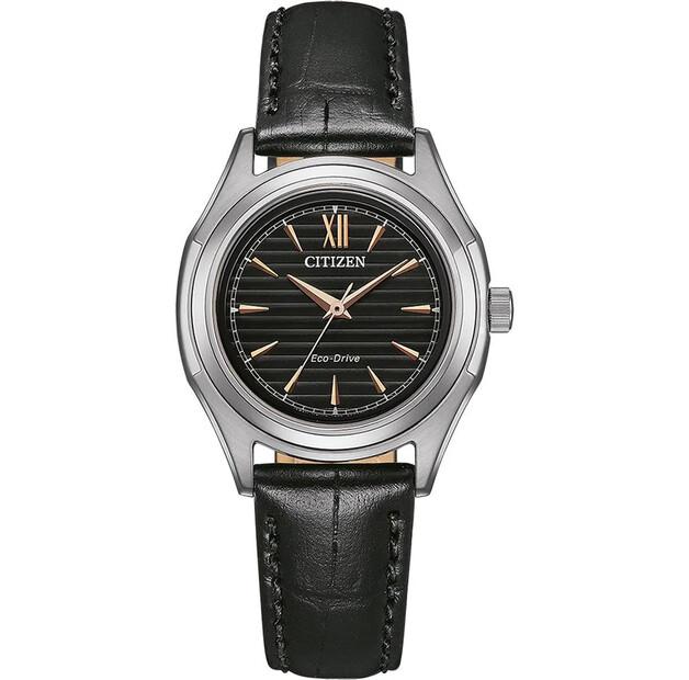 Часы Citizen FE2110-14E Eco-Drive