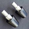 For Yamaha XSR700 XSR900 XSR155 XSR 900 155 Motorcycle Handlebar Counterweights Grips End Cap Handle Bar End Plug Accessories